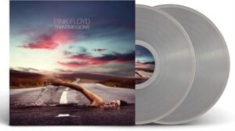 Pink Floyd - Transmissions (2 Lp Clear Vinyl)