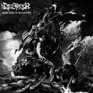 Decipher - Arcane Paths To Resurrection (Digip