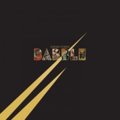 Kendra Morris - Babble (Ltd Gold Swirl Vinyl)