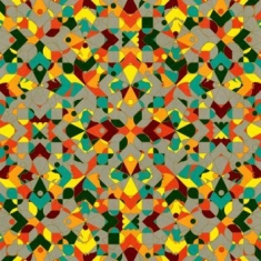 Lannds - Music For The Future (Ltd Red Vinyl