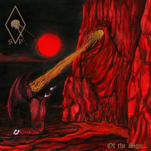 Spirit Possession - Of The Sign