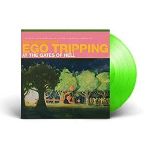 The Flaming Lips - Ego Tripping At The Gates Of H