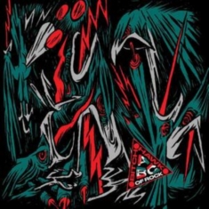 Bitch Hawk - Abc Of Rock - Ep