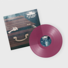 Dahmers - In The Dead Of Night (Transparent Violet Vinyl)