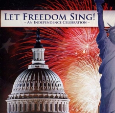 Various - Let Freedom Sing