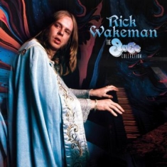 Wakeman Rick - The Stage Collection