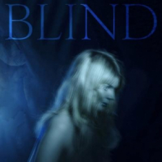Our Broken Garden - Blind (Clear Vinyl)