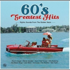 Sixties Greatest Hits - Sixties Greatest Hits