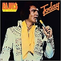 The Official Elvis Presley Collector's Edition Rec - The Official Elvis Presley Collector's Edition Record Sleeve Calendar 2022 in the group OTHER / Merchandise at Bengans Skivbutik AB (4225240)