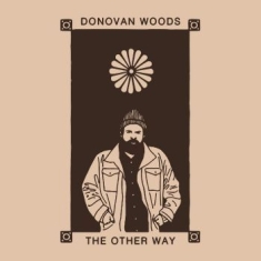 Woods Donovan - The Other Way