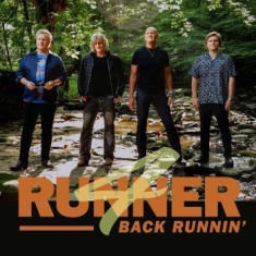 4Runner - Back Runnin'