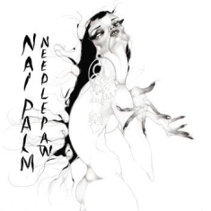 Palm Nai - Needle Paw (Pink Vinyl Re-Issue)