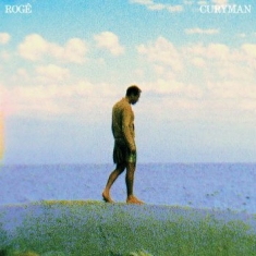 Rogê - Curyman (Ltd Crystal Clear Vinyl)