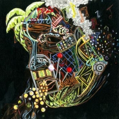 Dick Stusso - S.P. (Ltd Clear Vinyl)