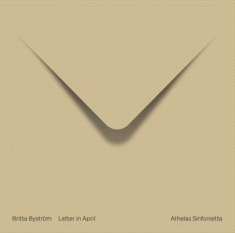 Byström Britta - Letter In April