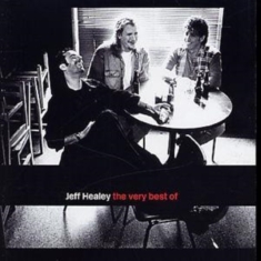 Healey Jeff - The Best Of
