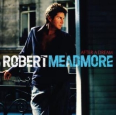 Meadmore Robert - After A Dream