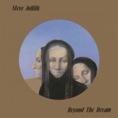 Jolliffe Steve - Beyond The Dream