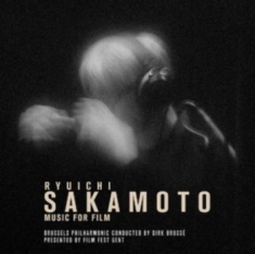 Sakamoto Ryuichi - Ryucihi Sakamoto