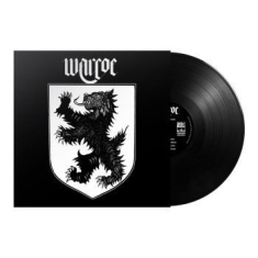 Warcoe - Giant's Dream The (Vinyl Lp)
