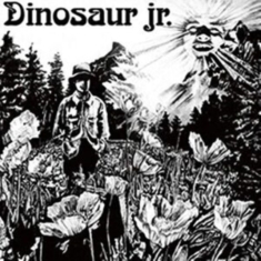 Dinosaur Jr - Dinosaur Jr