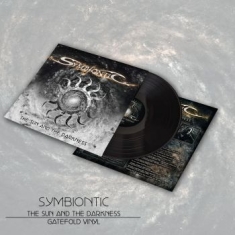 Symbiontic - Sun And The Darkness The (Vinyl Lp)
