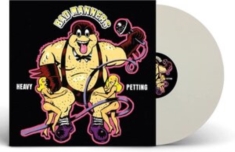 Bad Manners - Heavy Petting (White Vinyl Lp)