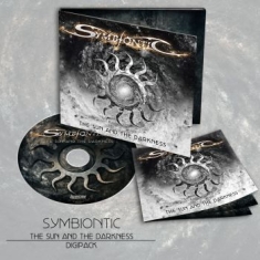 Symbiontic - Sun And The Darkness The (Digipack)