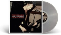 Kramer Wayne And The Pink Fairies - Cocaine Blues (Clear Vinyl Lp)