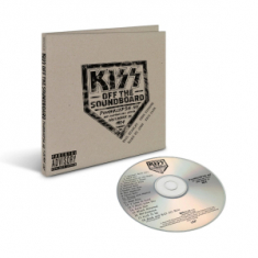 Kiss - Kiss Off The Soundboard: Live In Poughkeepsie, NY, 1984 (CD)