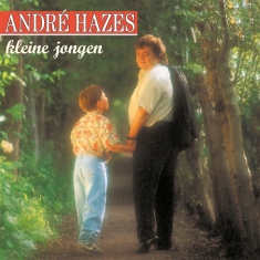 Hazes Andre - Kleine Jongen (Ltd. Green Vinyl)