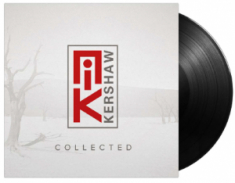 Kershaw Nik - Collected -Hq/Gatefold-