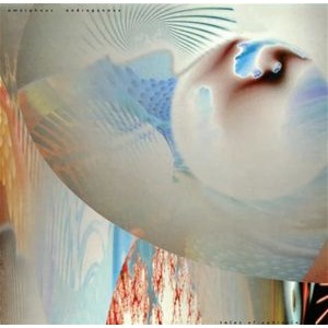 Amorphous Androgynous - Tales Of Ephidrina (Rsd Lp + 12inch)