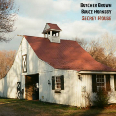 Brown Butcher & Bruce Hornsby - Secret House (Metallic Copper Vinyl) (Rs