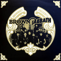 Brownout - Brownout Presents: Brown Sabbath Vol.1 (2Lp) (Rsd)