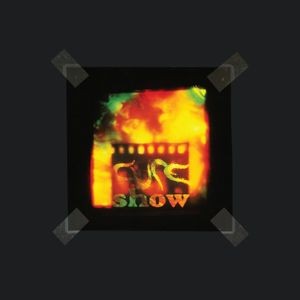 The Cure - Show (2Lp/Picture Disc) (Rsd)