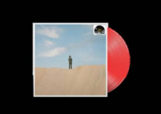 Sanchez Stephen - Easy On My Eyes (Translucent Red Vinyl) (Rsd)