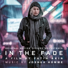 Ost - In The Fade