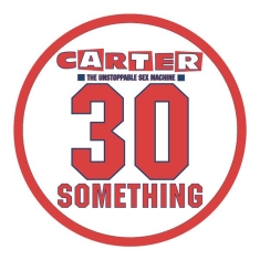 Carter Usm - 30 Something