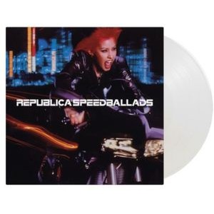 Republica - Speed Ballads