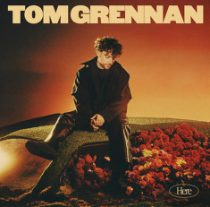 Grennan Tom - Here