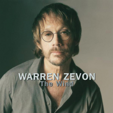 Zevon Warren - Wind-Rsd/ Annivers/ Remast-