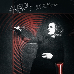 Moyet Alison - The Other Live Collection