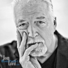 Jon Lord - Blues Project Live (Rsd 2023 Blue V