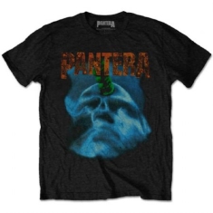 Pantera - Pantera Unisex T-Shirt: Far Beyond Driven World Tour