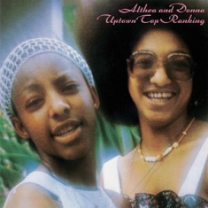 Althea & Donna - Uptown Top Ranking (Rsd Vinyl)