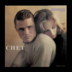 Chet Baker - Chet (Mono Rsd Vinyl)