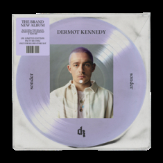 Dermot Kennedy - Sonder (Rsd Vinyl)