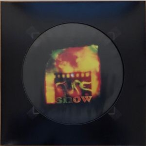 The Cure - Show (Rsd Picture Disc)