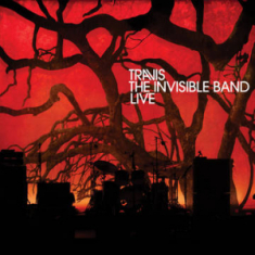 Travis - The Invisible Band (Rsd Live At The Roya